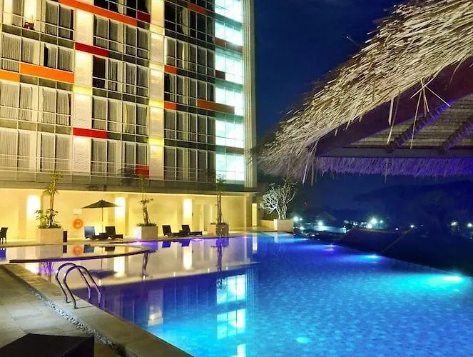 Ascent Premiere Hotel And Convention