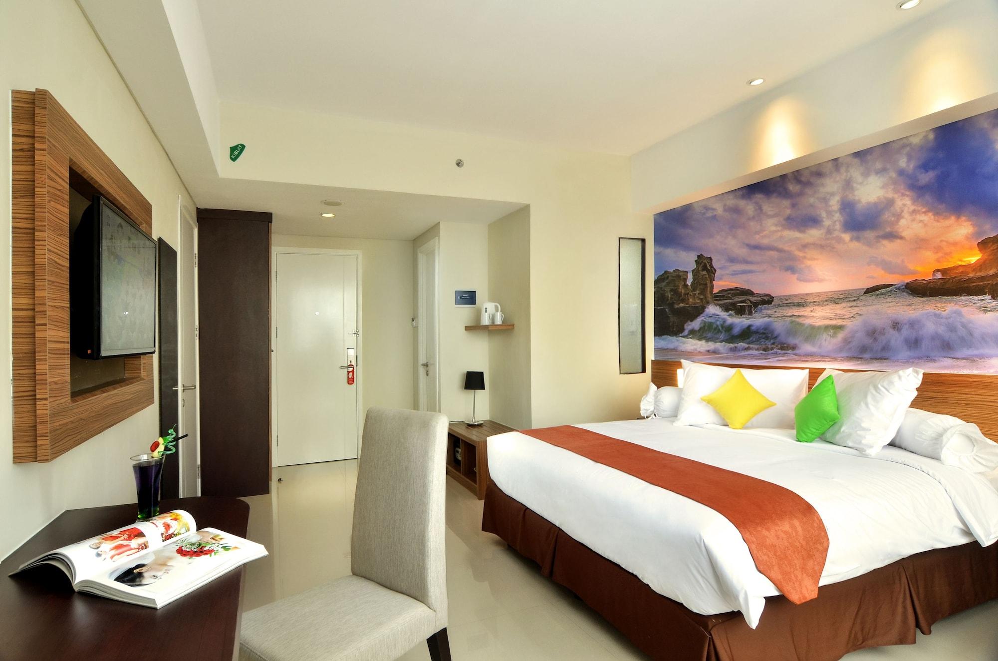 Hotel Ascent Premiere And Convention