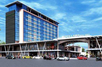 Hotel Ascent Premiere And Convention Malang