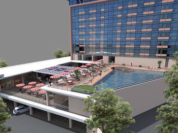 Hotel Ascent Premiere And Convention 3*