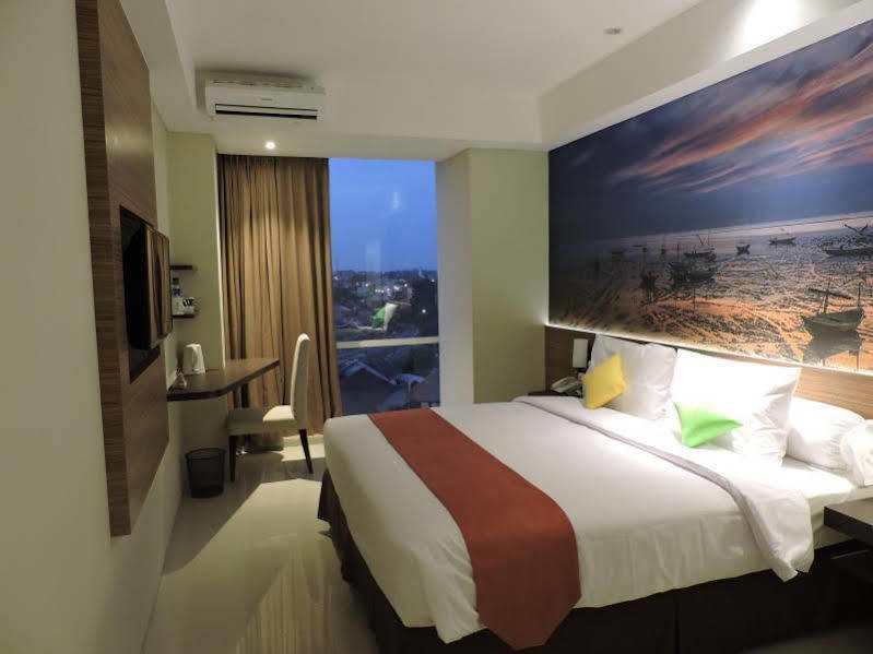 Ascent Premiere And Convention Hotel Malang