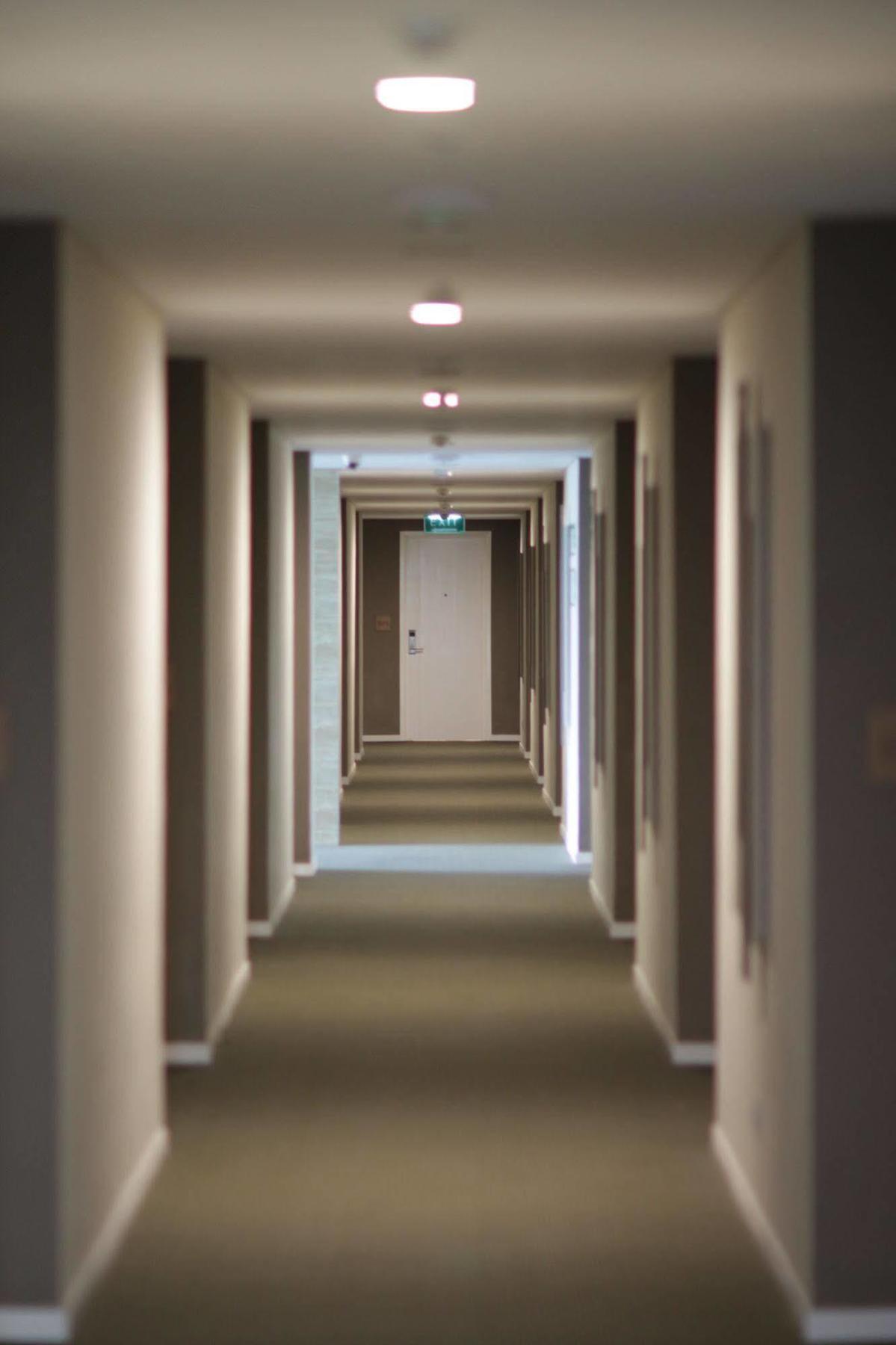 Ascent Premiere And Convention Hotel